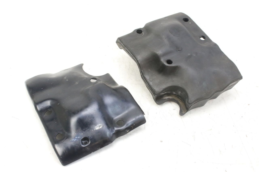 photo de TAMPA DO MOTOR TRIUMPH SPRINT ST 955 (1999 - 2001) - Vista principal