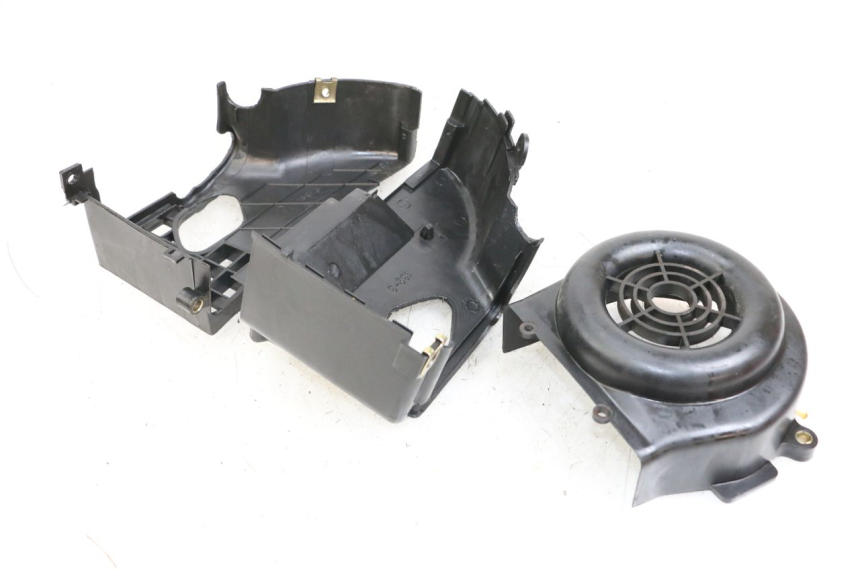 photo de TAMPA DO MOTOR JM MOTORS SUNNY 50 (2017 - 2020) - Vista principal