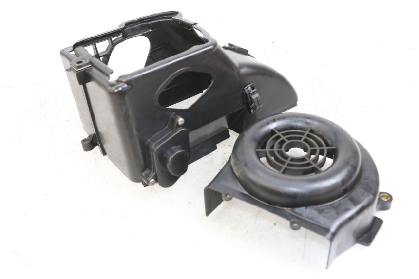 photo de TAMPA DO MOTOR JM MOTORS SUNNY 50 (2017 - 2020) - Detalhe da peça