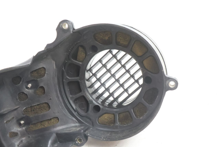 photo de TAMPA DO MOTOR KYMCO SUPER 8 2T 50 (2007 - 2013) - Pontos de fixação