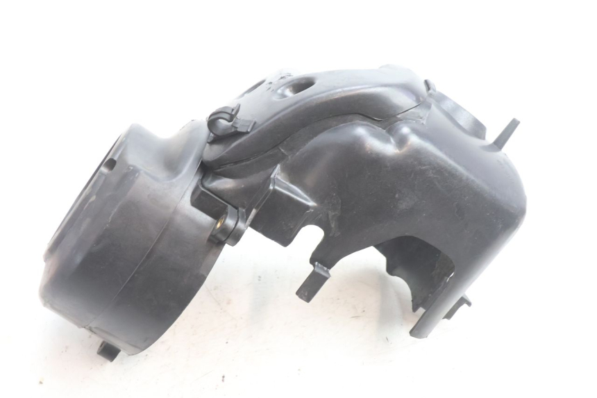 photo de TAMPA DO MOTOR KYMCO SUPER 8 2T 50 (2007 - 2013) - Estado da superfície