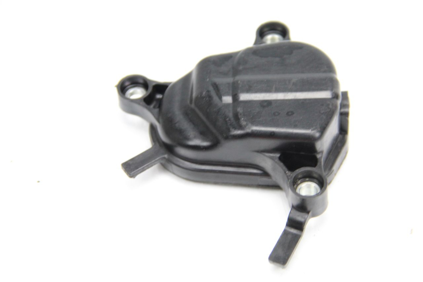 photo de TAMPA DO MOTOR YAMAHA TDM ABS 900 (2002 - 2014) - Zoom do estado de desgaste