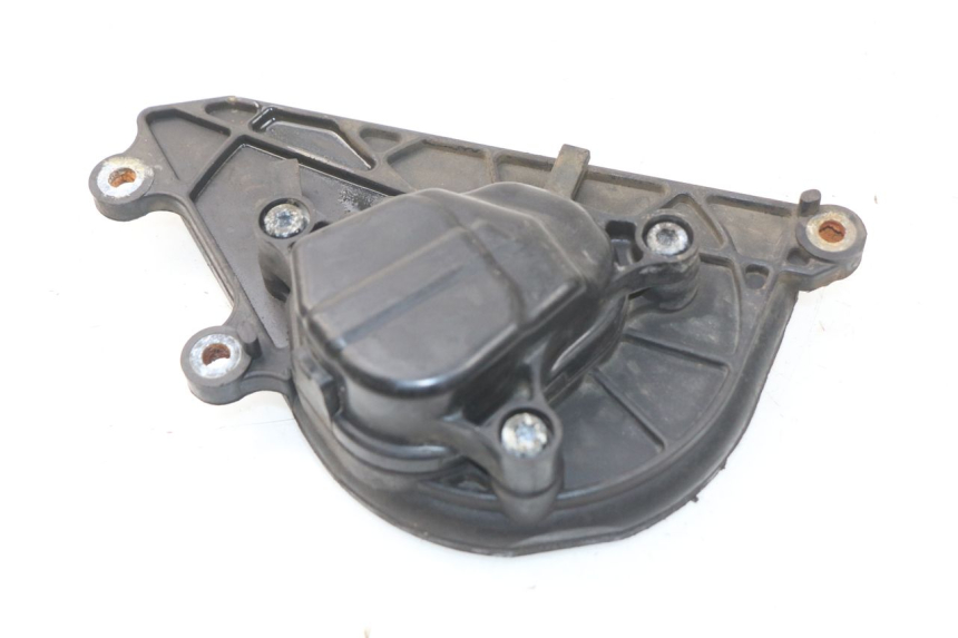 photo de TAMPA DO MOTOR YAMAHA TDM ABS 900 (2002 - 2014) - Vista principal