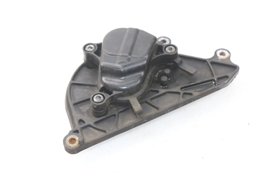 photo de TAMPA DO MOTOR YAMAHA TDM ABS 900 (2002 - 2014) - Zoom do estado de desgaste