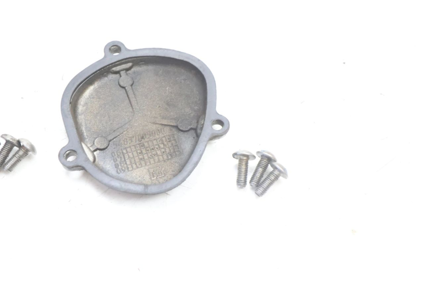 photo de TAMPA DO MOTOR HUSABERG TE 250 (2011 - 2014) - Pontos de fixação