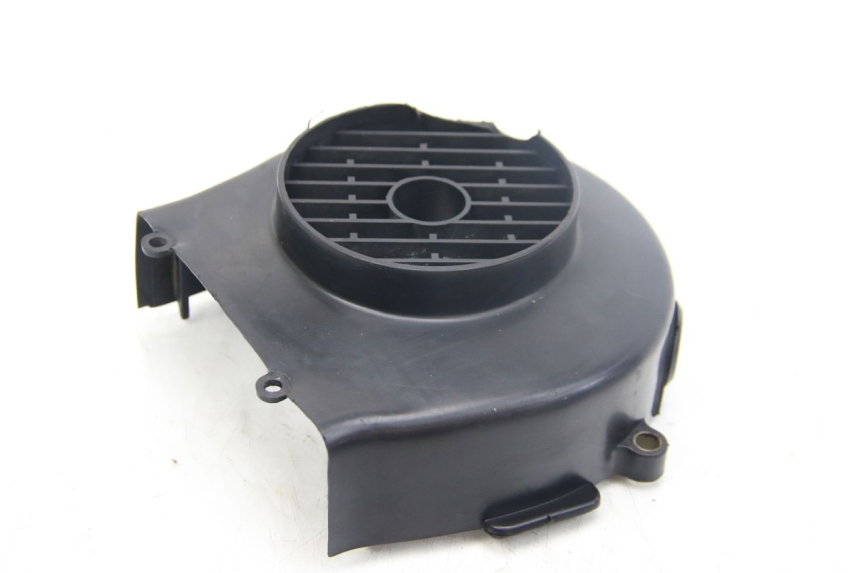 photo de TAMPA DO MOTOR PEUGEOT V-CLIC VCLIC 50 (2007 - 2013) - Zoom do estado de desgaste