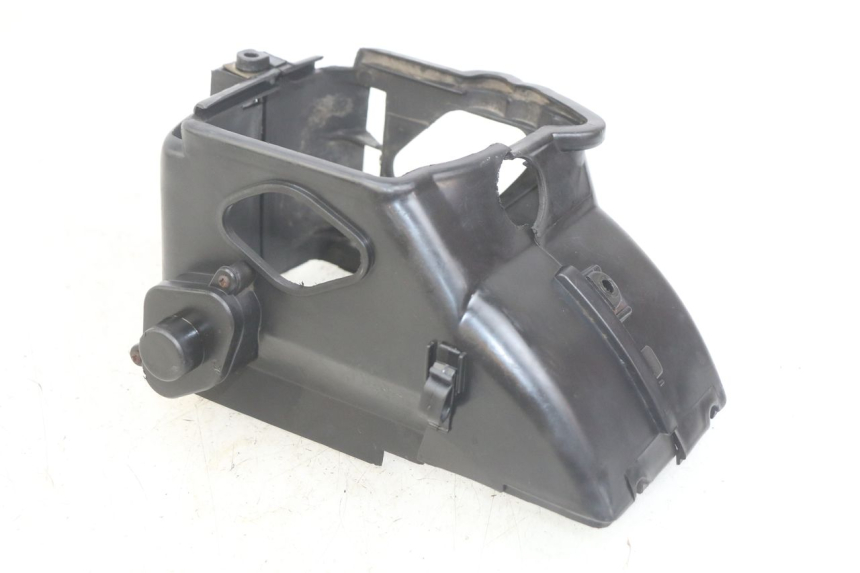 photo de TAMPA DO MOTOR PEUGEOT V-CLIC VCLIC 50 (2007 - 2013) - Outro ângulo de visão