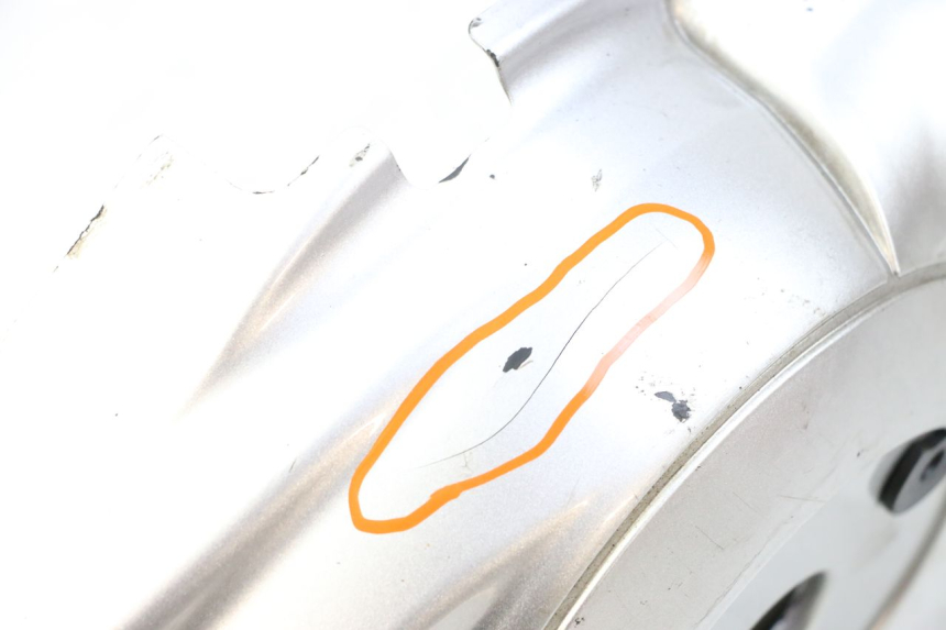 photo de TAMPA DO MOTOR PIAGGIO VESPA GTS SUPER IE 125 (2009 - 2016) - Detalhe da peça