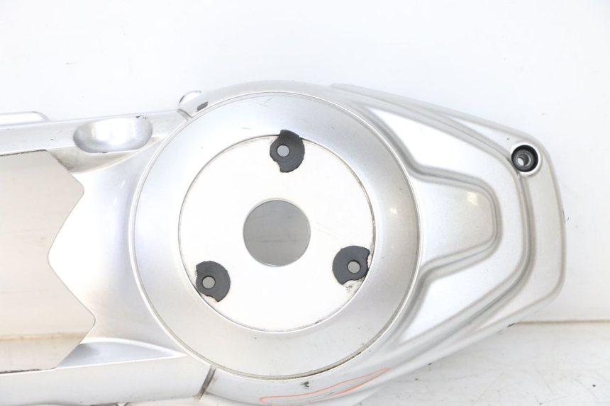 photo de TAMPA DO MOTOR PIAGGIO VESPA GTS SUPER IE 125 (2009 - 2016) - Ampliação dos componentes