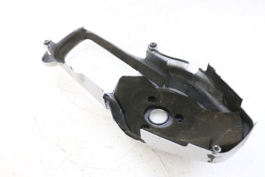 photo de TAMPA DO MOTOR PIAGGIO VESPA GTS SUPER IE 125 (2009 - 2016) - Ampliação técnica