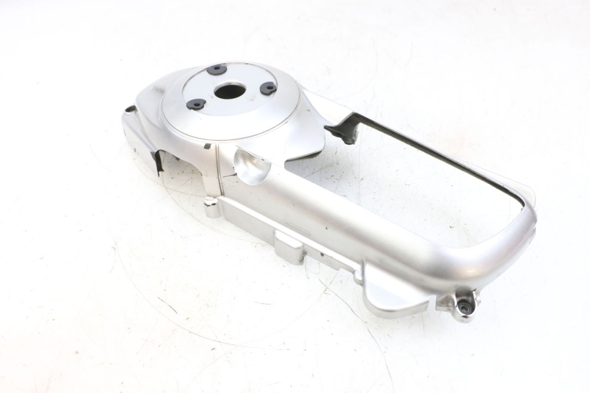 photo de TAMPA DO MOTOR PIAGGIO VESPA GTS SUPER IE 125 (2009 - 2016) - Estado da superfície