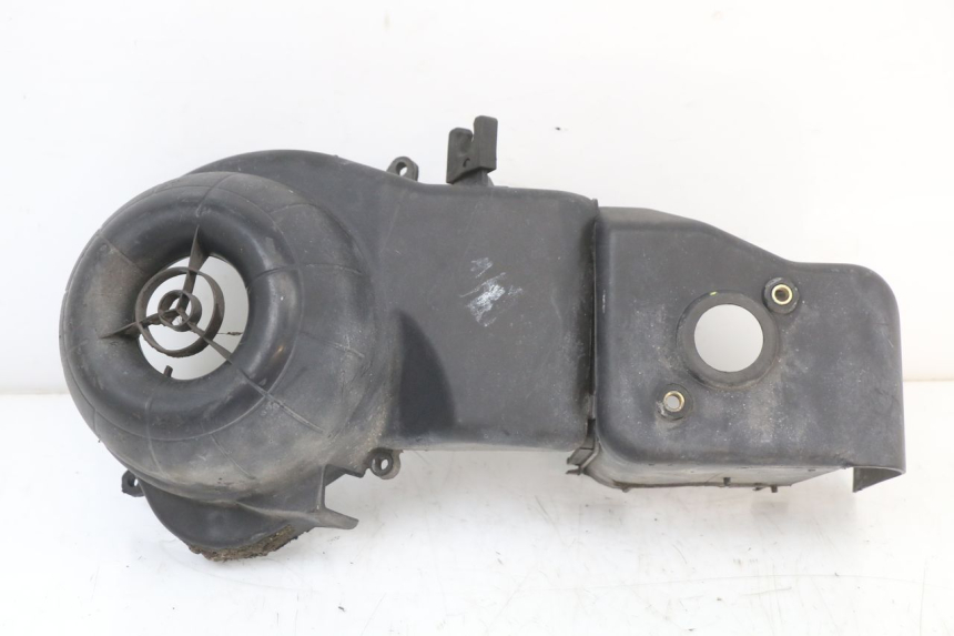 photo de TAMPA DO MOTOR PIAGGIO VESPA S 2T 50 (2007 - 2014) - Vista principal