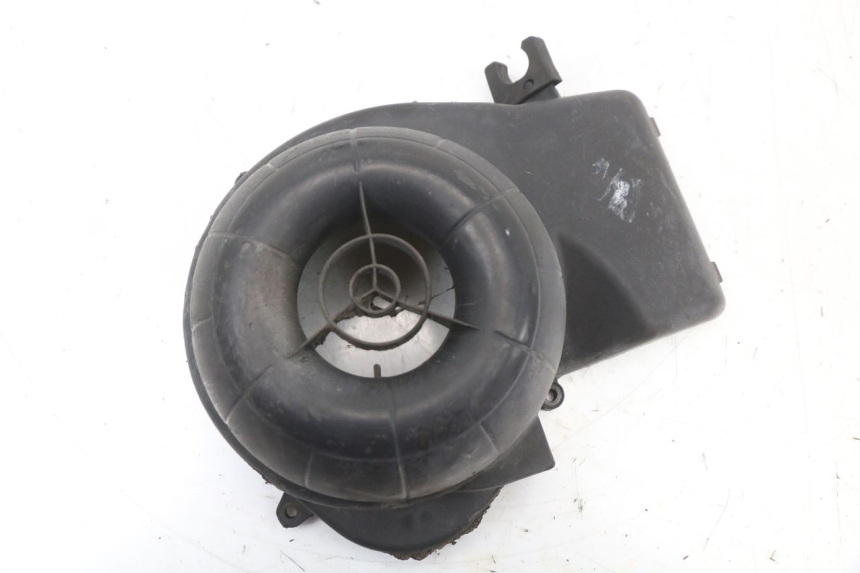 photo de TAMPA DO MOTOR PIAGGIO VESPA S 2T 50 (2007 - 2014) - Outro ângulo de visão