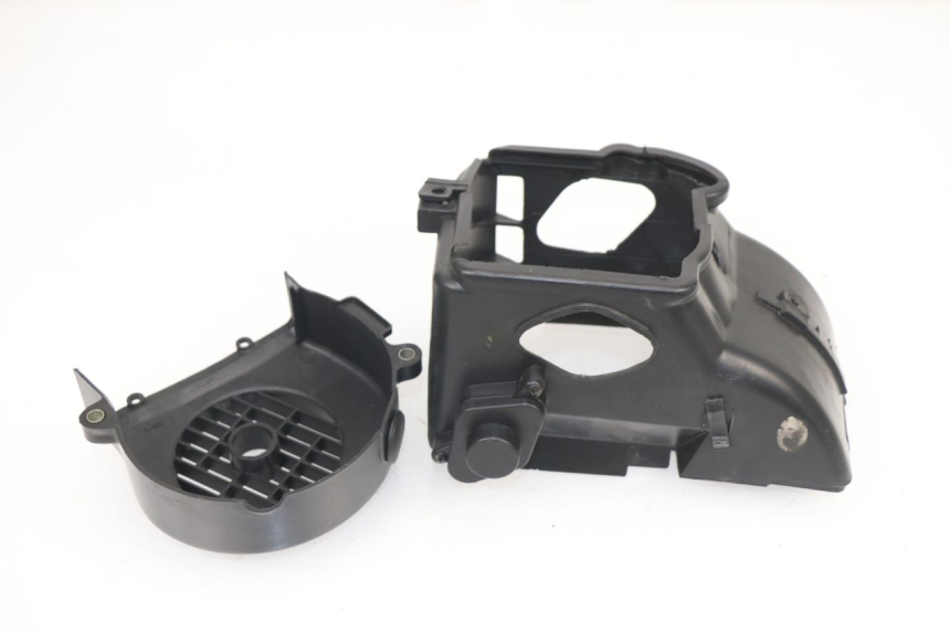 photo de TAMPA DO MOTOR JM MOTORS VIPER 4T 50 (2015 - 2022) - Vista principal