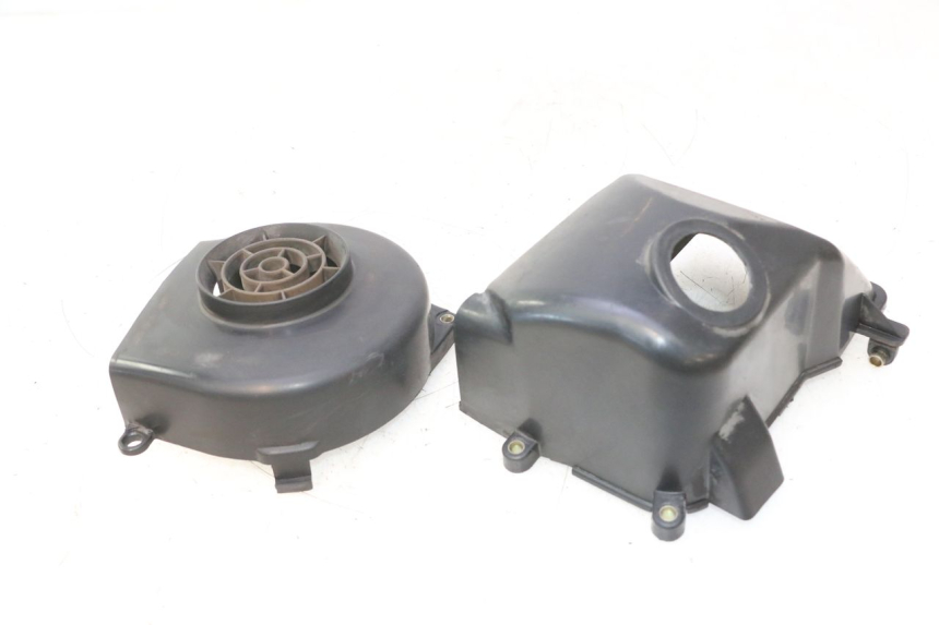 photo de TAMPA DO MOTOR PEUGEOT VIVACITY NEW 2T 50 (2008 - 2017) - Vista geral