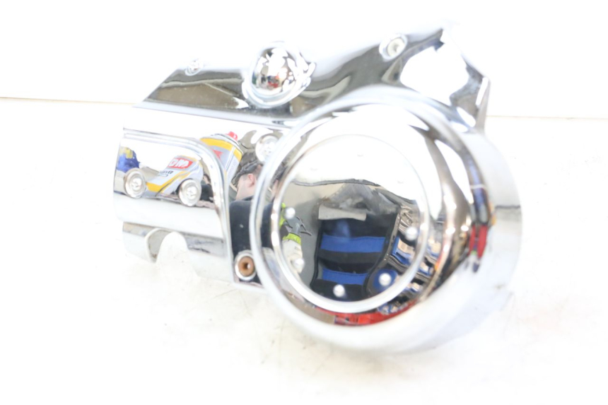 photo de TAMPA DO MOTOR DAELIM VL DAYSTAR 125 (2000 - 2011) - Detalhe da peça