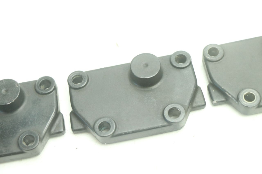 photo de TAMPA DO MOTOR YAMAHA WAVE RUNNER GP R 1200 (2000 - 2003) - Zoom do estado de desgaste