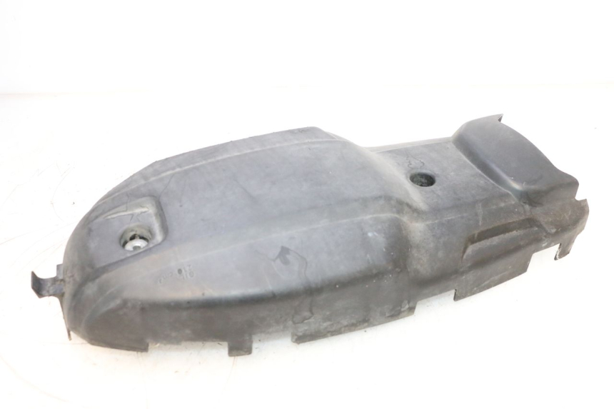 photo de TAMPA DO MOTOR YAMAHA X-MAX XMAX 125 (2010 - 2013) - Zoom do estado de desgaste