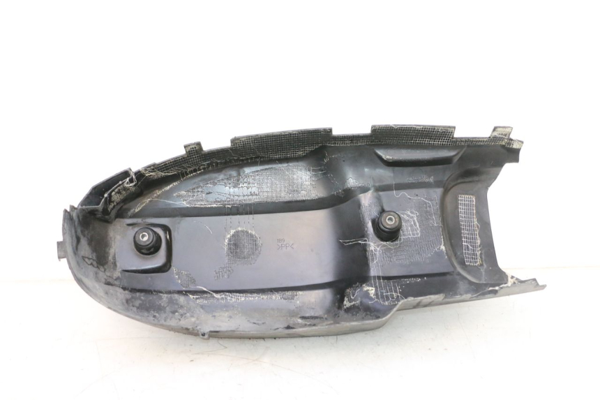 photo de TAMPA DO MOTOR YAMAHA X-MAX XMAX 125 (2010 - 2013) - Outro ângulo de visão