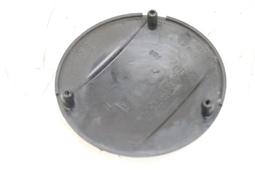 photo de TAMPA DO MOTOR PIAGGIO X10 125 (2012 - 2017) - Detalhe da peça