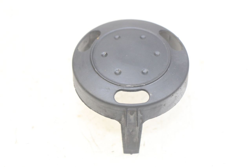 photo de TAMPA DO MOTOR PIAGGIO XEVO - X EVO 125 (2007 - 2017) - Zoom do estado de desgaste