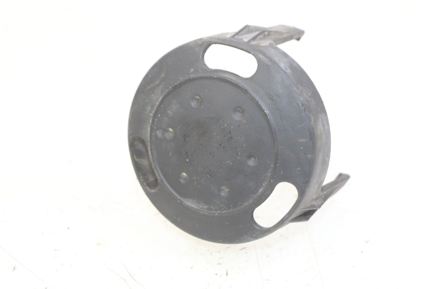 photo de TAMPA DO MOTOR PIAGGIO XEVO - X EVO 125 (2007 - 2017) - Zoom do estado de desgaste
