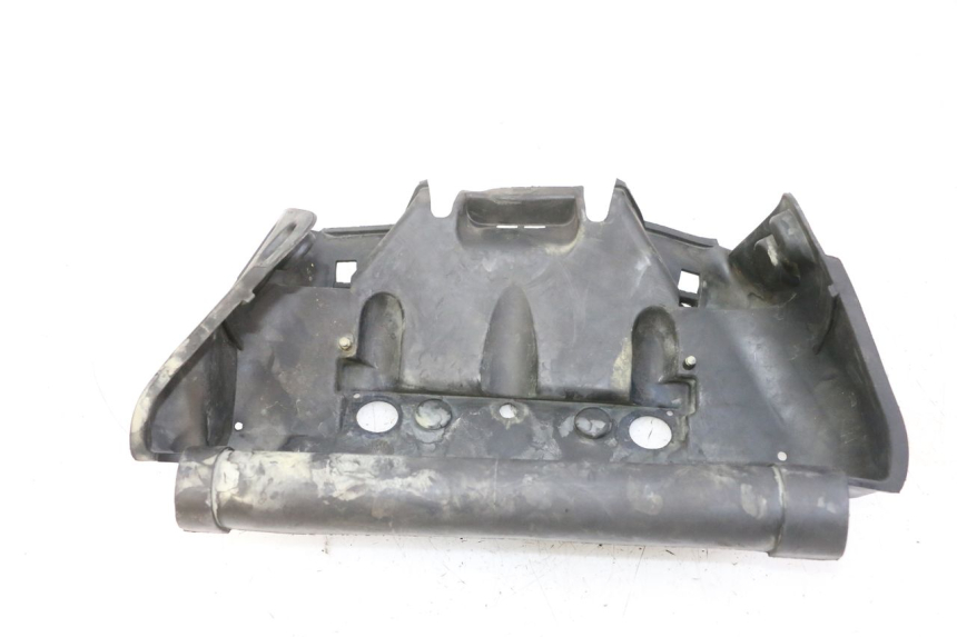 photo de TAMPA DO MOTOR YAMAHA XJ6 ABS 600 (2008 - 2016) - Vista principal