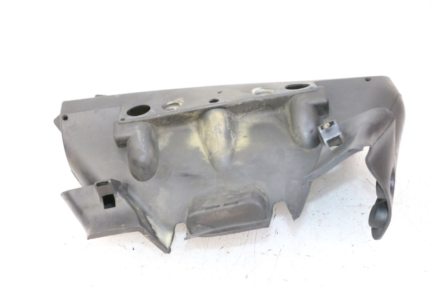 photo de TAMPA DO MOTOR YAMAHA XJ6 ABS 600 (2008 - 2016) - Zoom do estado de desgaste