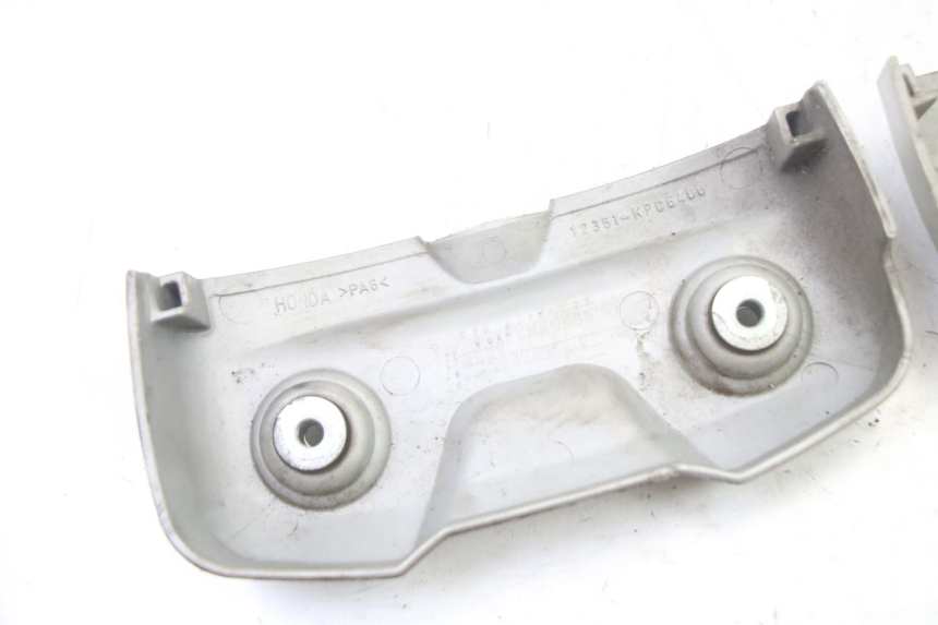 photo de TAMPA DO MOTOR HONDA XLV VARADERO 125 (2000 - 2006) - Estado da superfície