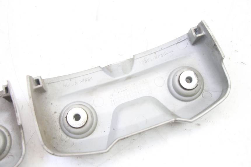 photo de TAMPA DO MOTOR HONDA XLV VARADERO 125 (2000 - 2006) - Peça verificada