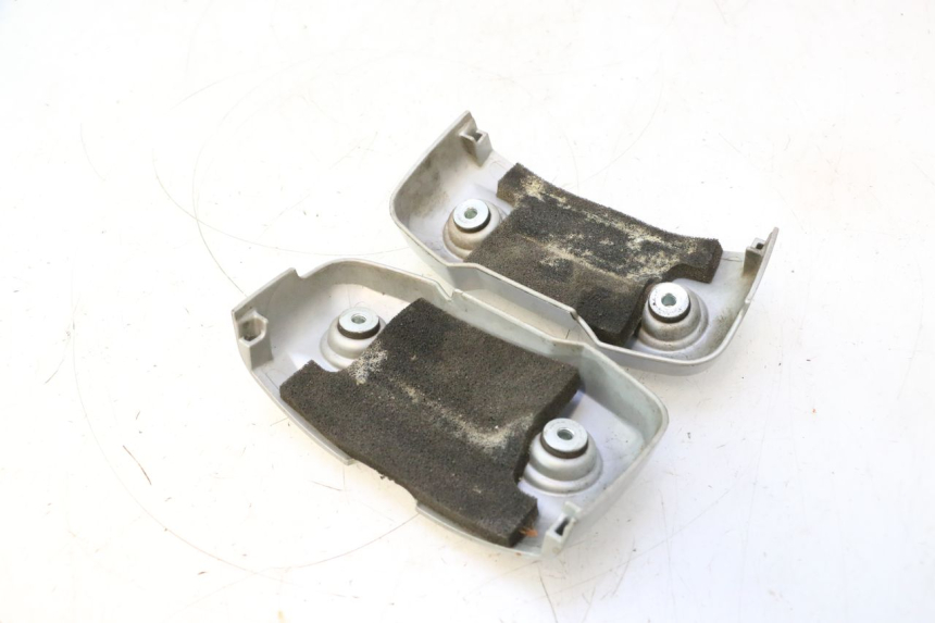 photo de TAMPA DO MOTOR HONDA XLV VARADERO 125 (2007 - 2012) - Detalhe da peça