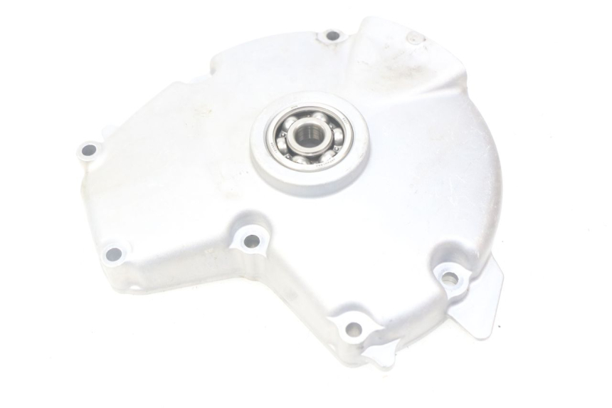 photo de TAMPA DO MOTOR YAMAHA XP T-MAX TMAX ABS 530 (2012 - 2015) - Zoom do estado de desgaste