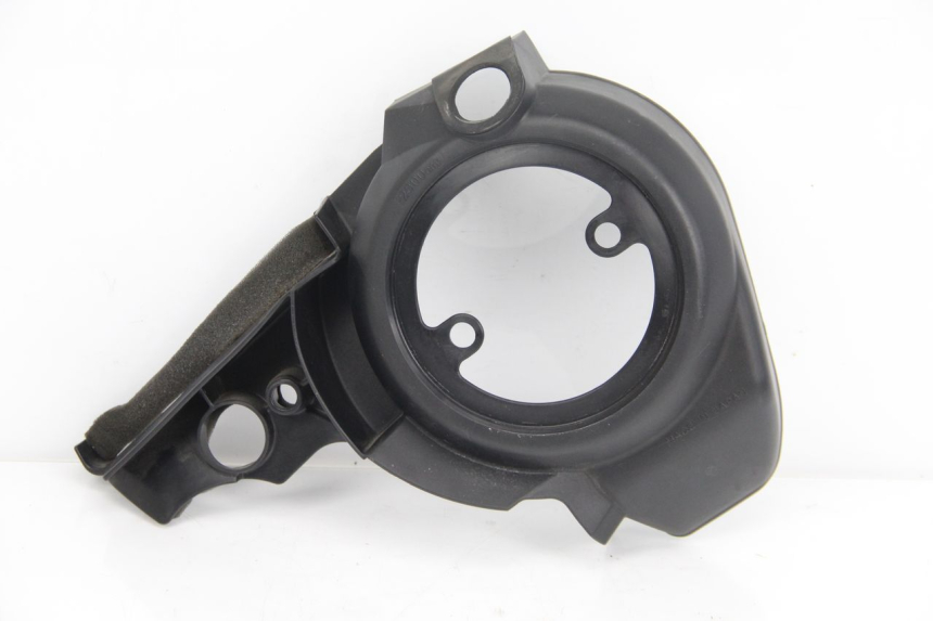 photo de TAMPA DO MOTOR YAMAHA XP T-MAX TMAX 500 (2008 - 2012) - Vista principal