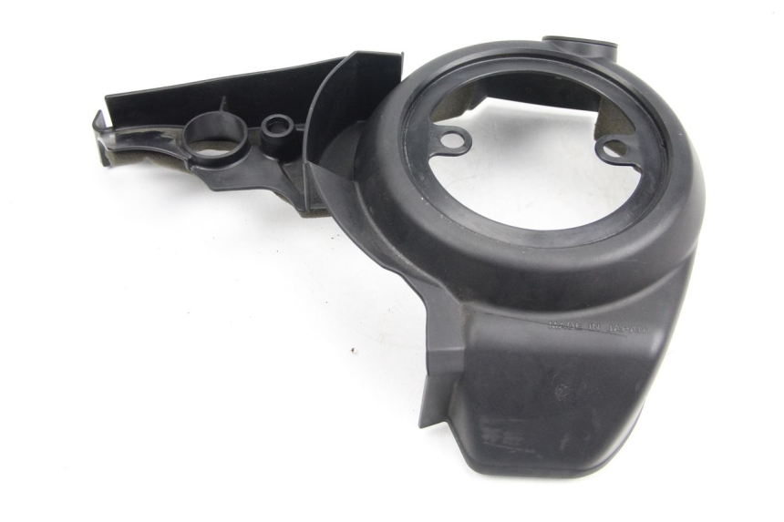 photo de TAMPA DO MOTOR YAMAHA XP T-MAX TMAX 500 (2008 - 2012) - Detalhe da peça