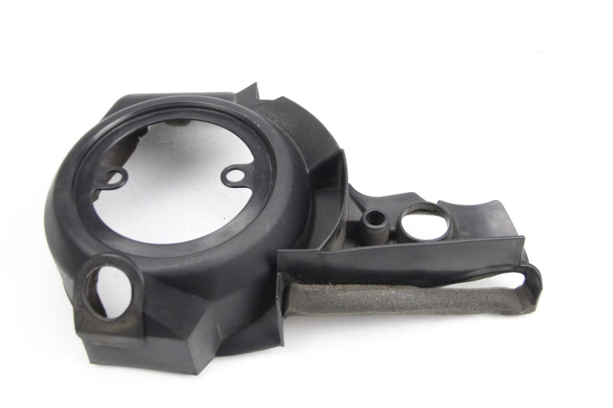 photo de TAMPA DO MOTOR YAMAHA XP T-MAX TMAX 500 (2008 - 2012) - Zoom do estado de desgaste