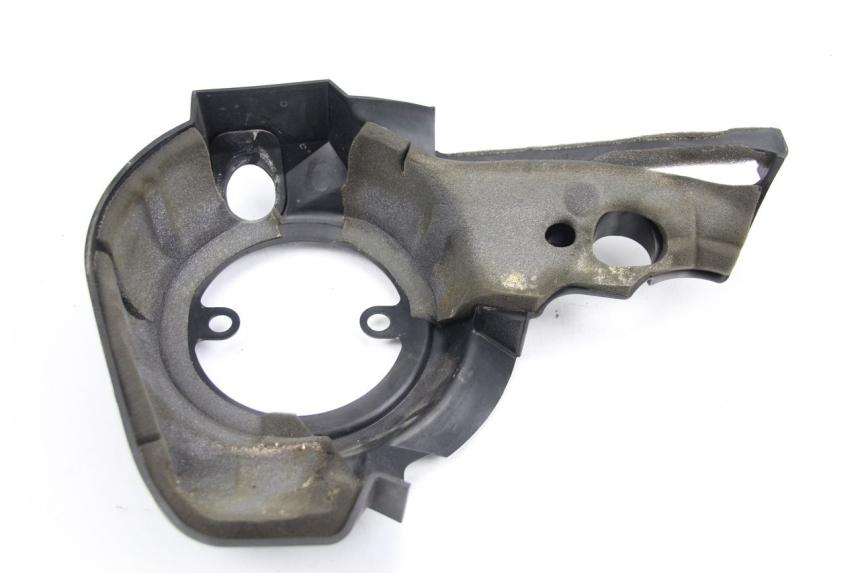 photo de TAMPA DO MOTOR YAMAHA XP T-MAX TMAX 500 (2008 - 2012) - Outro ângulo de visão