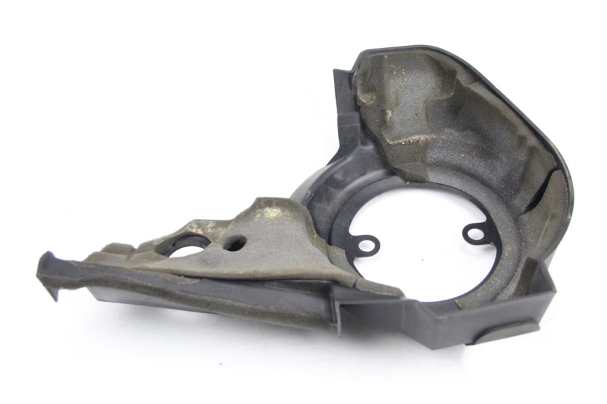 photo de TAMPA DO MOTOR YAMAHA XP T-MAX TMAX 500 (2008 - 2012) - Ampliação técnica