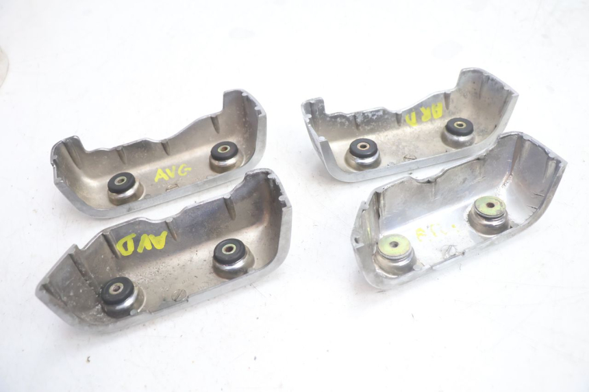 photo de TAMPA DO MOTOR YAMAHA XV VIRAGO 535 (1988 - 2004) - Peça verificada