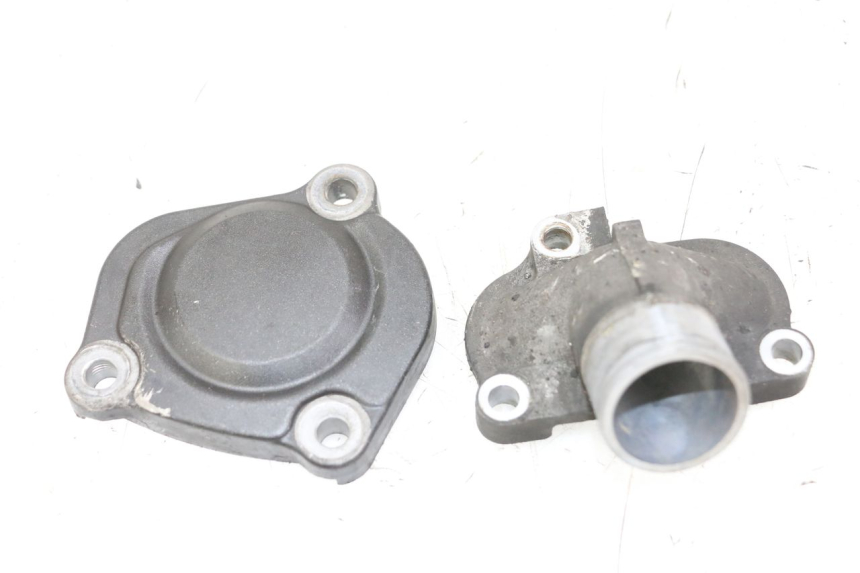 photo de TAMPA DO MOTOR YAMAHA FZ1 FAZER 1000 (2007 - 2009) - Vista principal