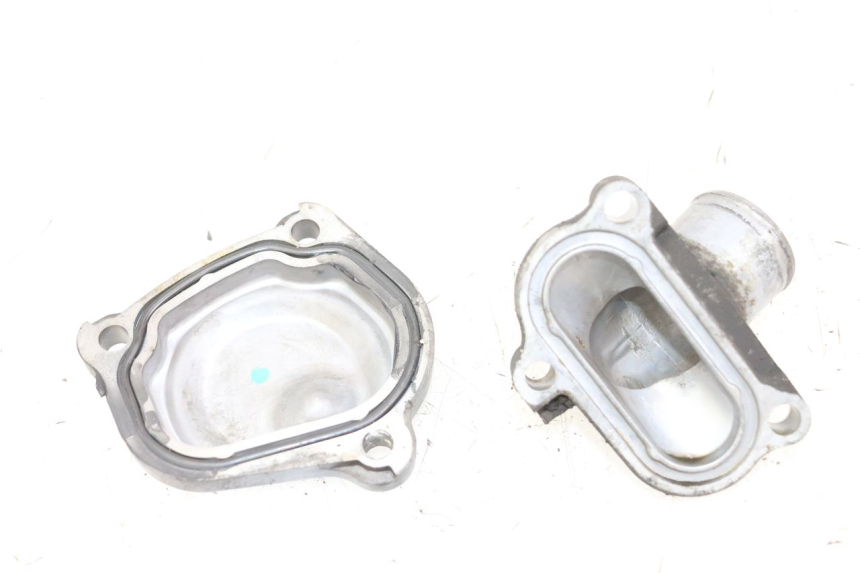 photo de TAMPA DO MOTOR YAMAHA FZ1 FAZER 1000 (2007 - 2009) - Detalhe da peça