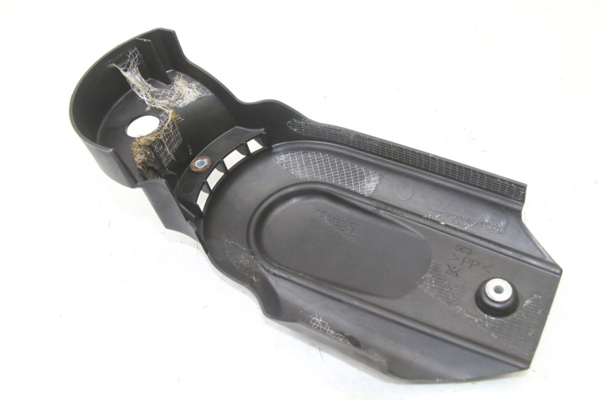 photo de TAMPA DO MOTOR YAMAHA NEOS NEO'S 4T 50 (2008 - 2016) - Outro ângulo de visão