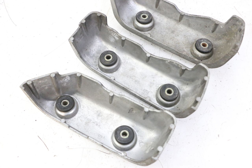 photo de TAMPA DO MOTOR YAMAHA XV VIRAGO 535 (1988 - 2004) - Detalhe da peça