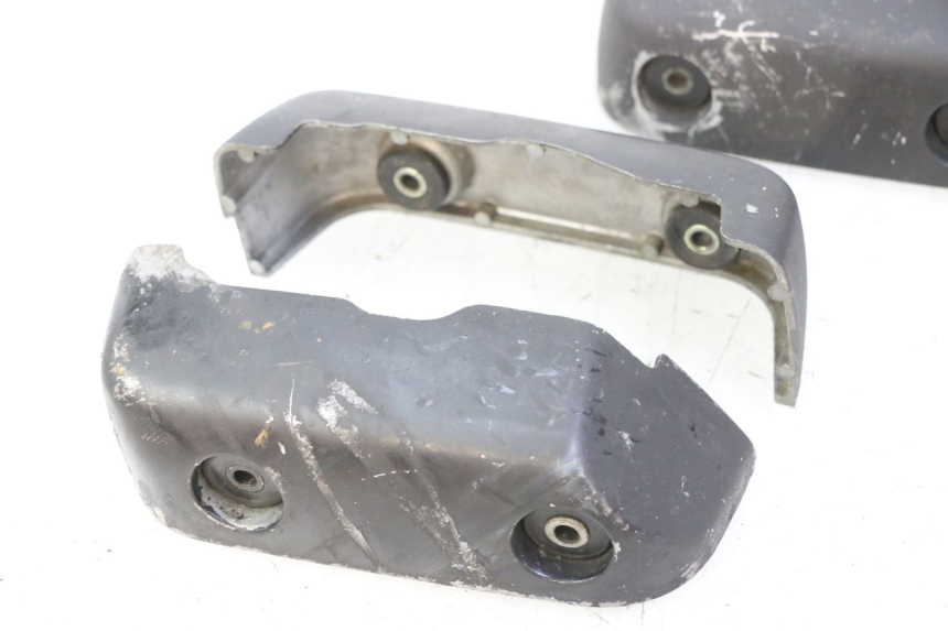photo de TAMPA DO MOTOR YAMAHA XV VIRAGO 535 (1988 - 2004) - Pontos de fixação