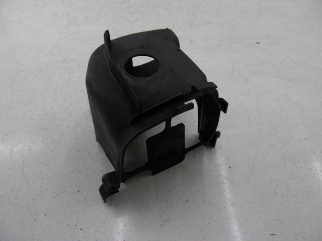 photo de TAMPA DO MOTOR YAMAHA YN NEO'S 50 (1997 - 2004) - Detalhe da peça