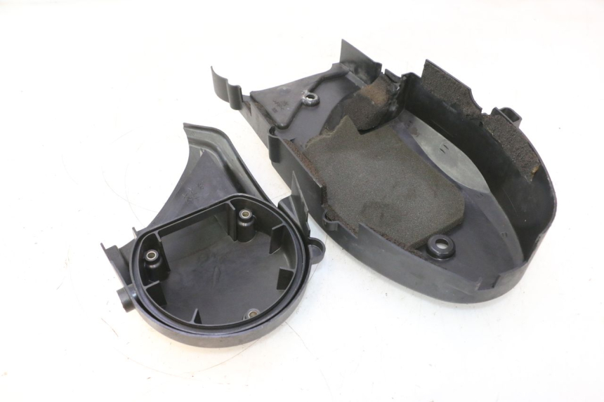 photo de TAMPA DO MOTOR YAMAHA YP MAJESTY 125 (1998 - 2001) - Detalhe da peça