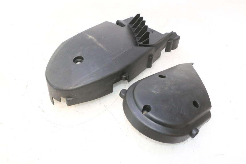 photo de TAMPA DO MOTOR YAMAHA YP MAJESTY 125 (1998 - 2001) - Ampliação técnica