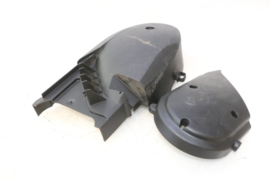photo de TAMPA DO MOTOR YAMAHA YP MAJESTY 125 (1998 - 2001) - Vista geral