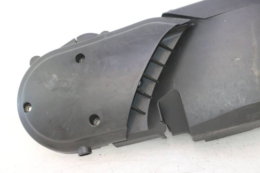 photo de TAMPA DO MOTOR YAMAHA YP MAJESTY 125 (1998 - 2001) - Pontos de fixação