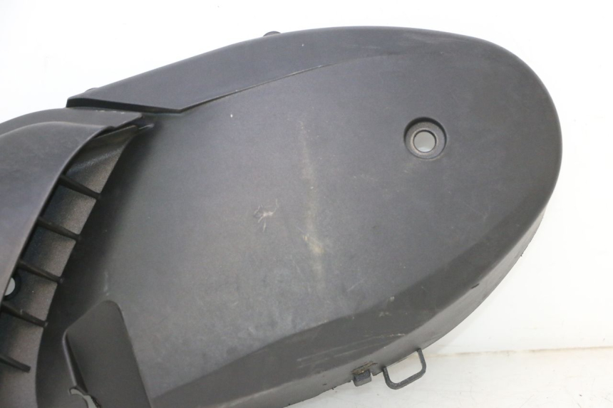 photo de TAMPA DO MOTOR YAMAHA YP MAJESTY 125 (1998 - 2001) - Estado da superfície