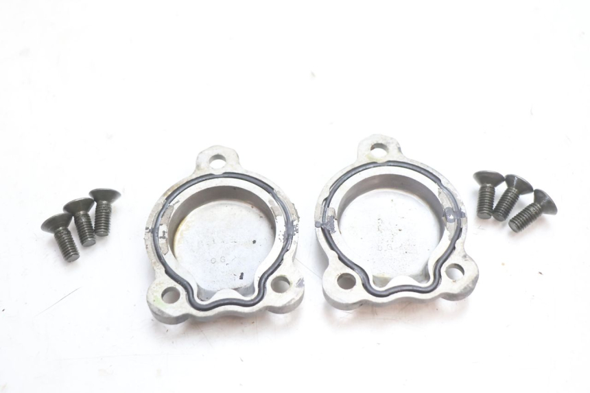 photo de TAMPA DO MOTOR YAMAHA YZF R GENESIS 750 (1993 - 1998) - Outro ângulo de visão